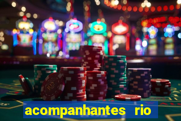 acompanhantes rio de janeiro flamengo